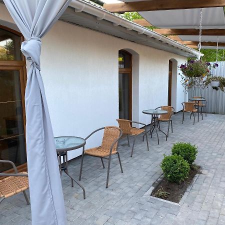 4Rooms Vinnytsia Bagian luar foto