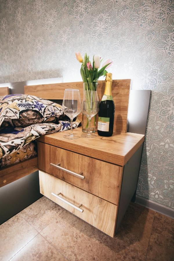 4Rooms Vinnytsia Bagian luar foto