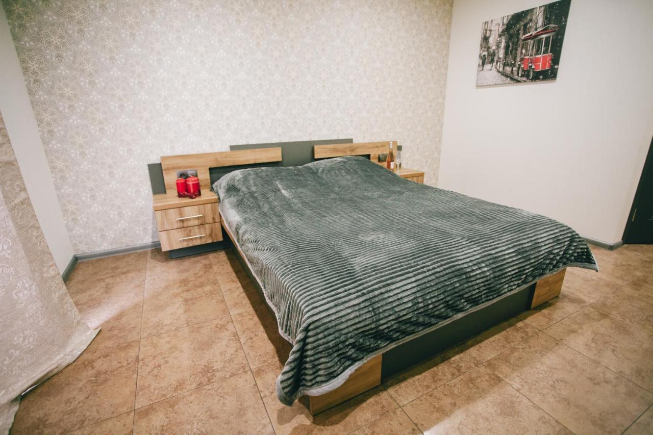 4Rooms Vinnytsia Bagian luar foto