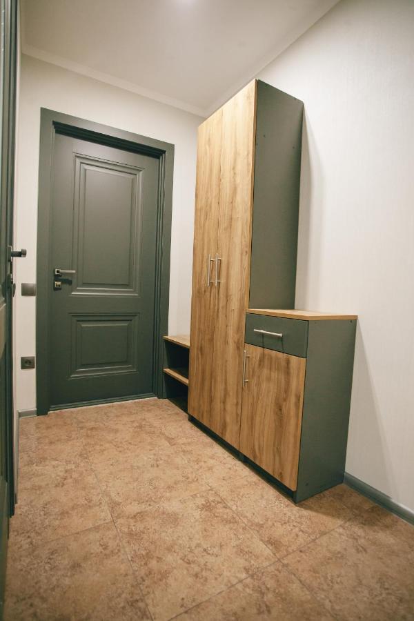 4Rooms Vinnytsia Bagian luar foto