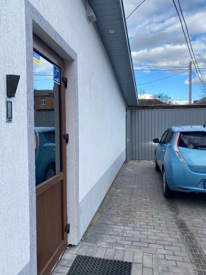4Rooms Vinnytsia Bagian luar foto